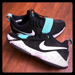 Nike Paul George 2’s